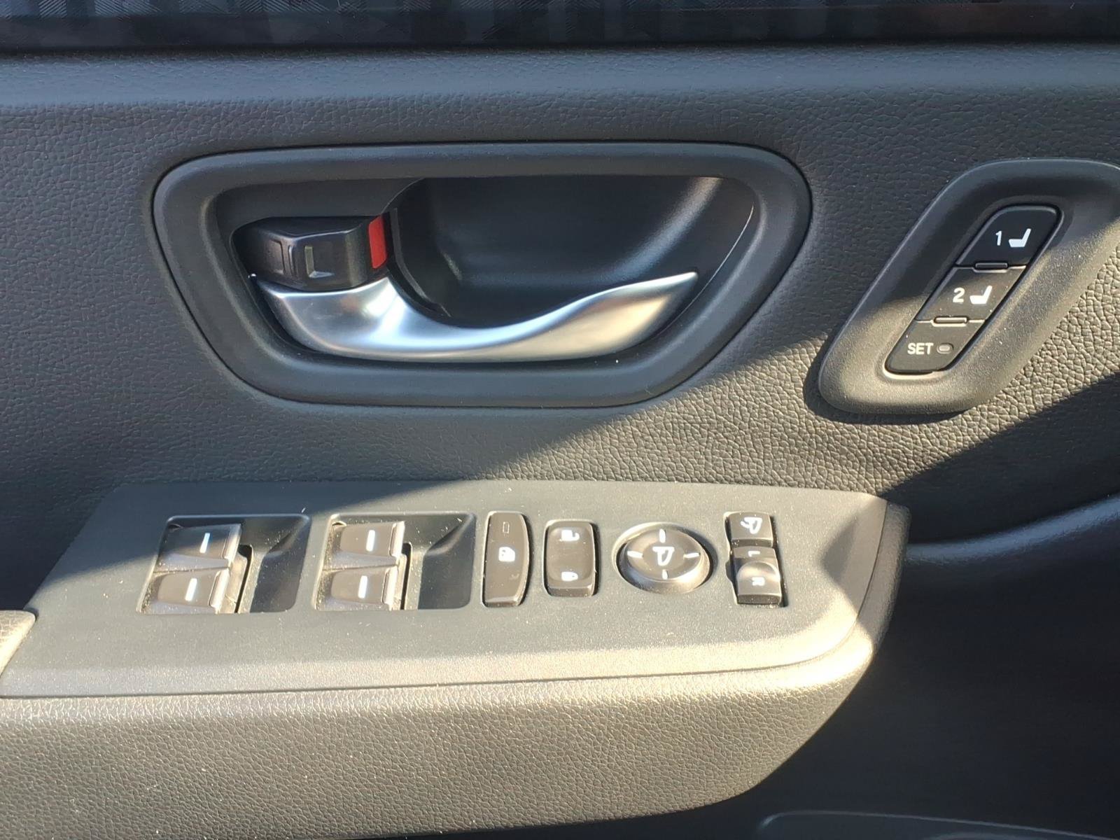 Used 2026 Honda Passport TrailSport Elite image 18