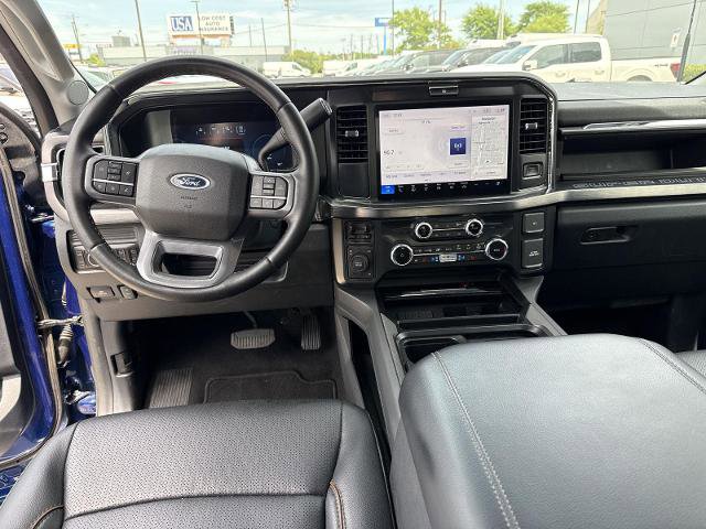 Certified 2026 Ford F250 Lariat AWD/4WD image 6