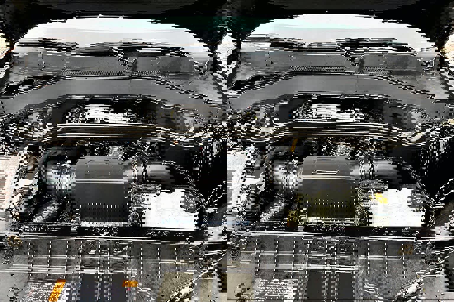 Certified 2022 Ford Explorer ST w/ Equipment Group 401A image 33