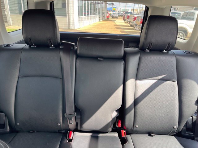 Used 2021 Toyota 4Runner Nightshade RWD image 24