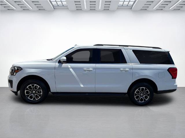 Certified 2024 Ford Expedition Max XLT AWD/4WD image 6