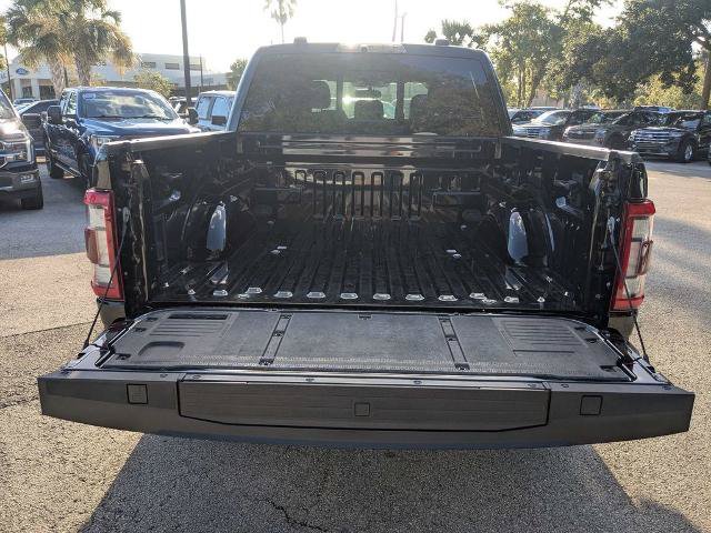 Certified 2023 Ford F150 Raptor w/ Raptor Carbon Fiber Package AWD/4WD image 13