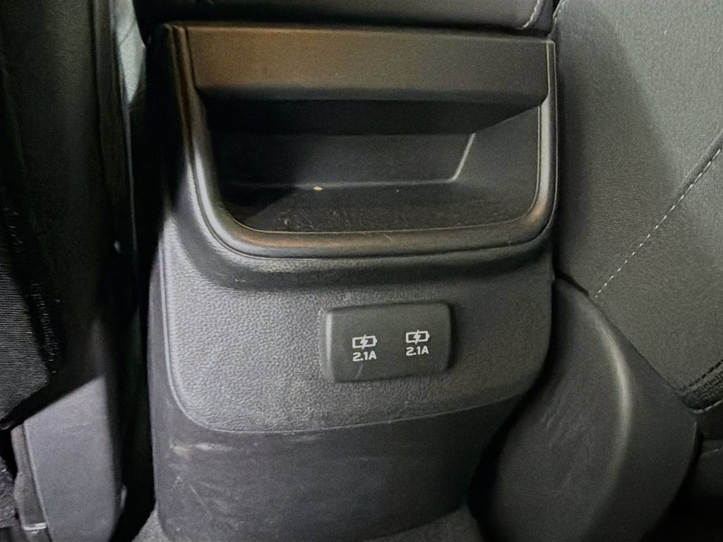 Used 2021 Subaru Outback Premium AWD/4WD image 28