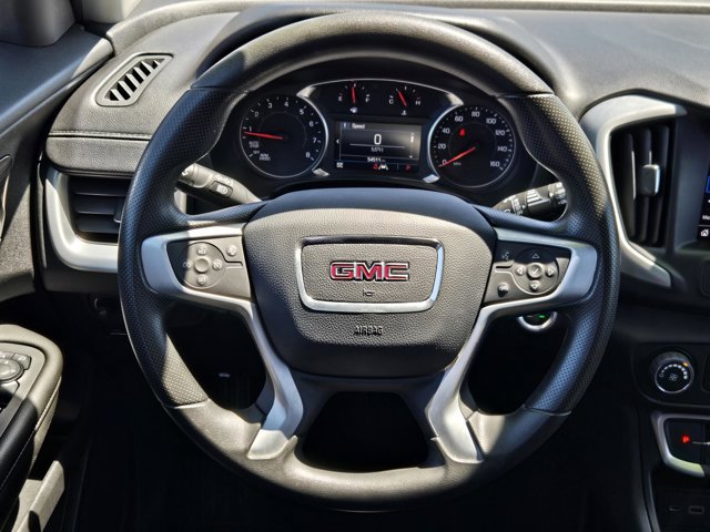 Used 2024 GMC Terrain SLE AWD/4WD image 14