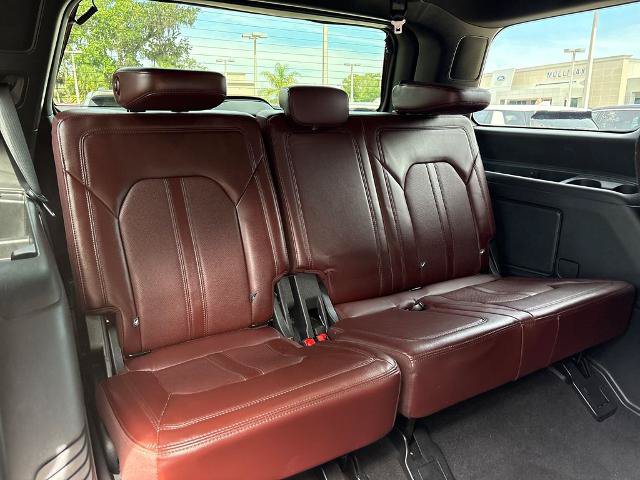 Certified 2024 Ford Expedition Limited RWD image 30