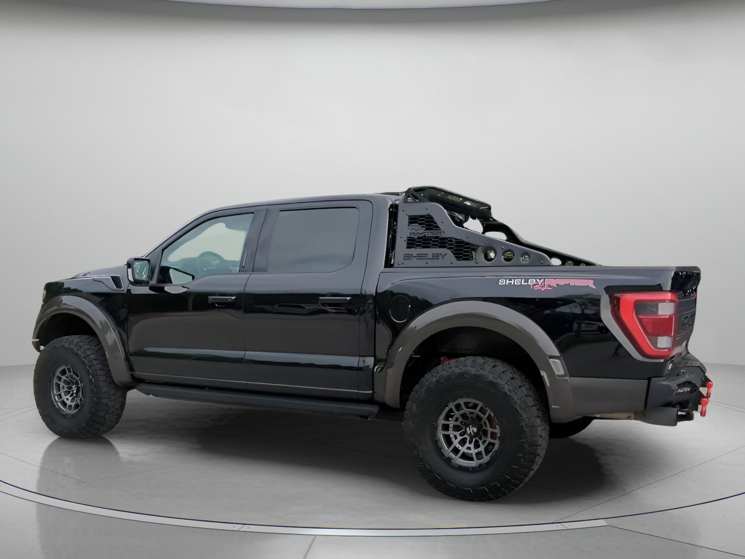 Certified 2023 Ford F150 Raptor AWD/4WD image 15