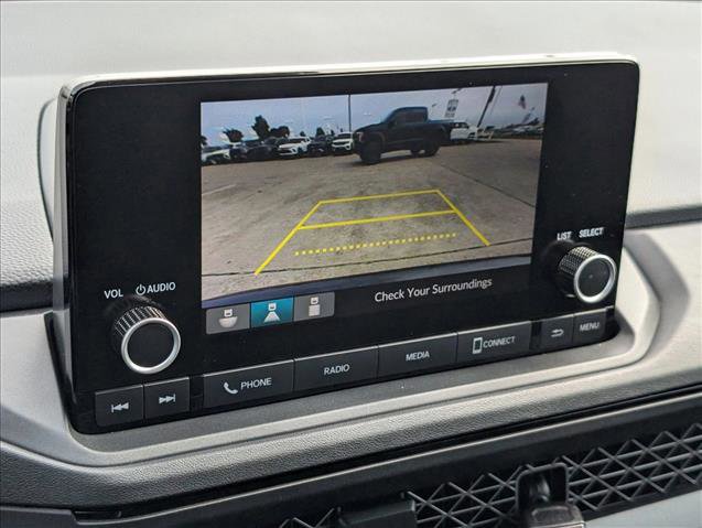 Used 2025 Honda Accord LX image 12