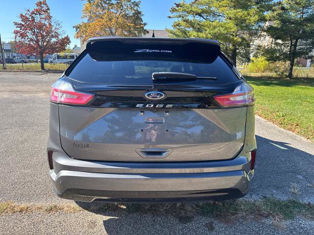 Certified 2023 Ford Edge ST-Line AWD/4WD image 40