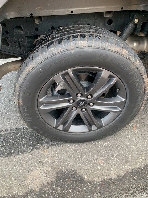 Certified 2023 Ford F150 XLT w/ Equipment Group 302A High image 5