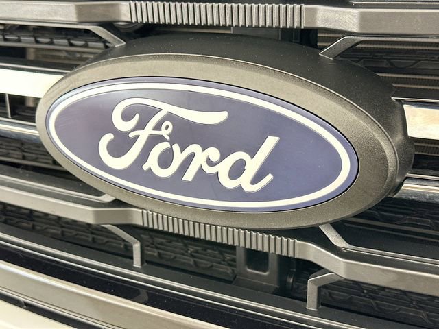 Certified 2025 Ford F150 XLT w/ Equipment Group 301A Standard AWD/4WD image 23