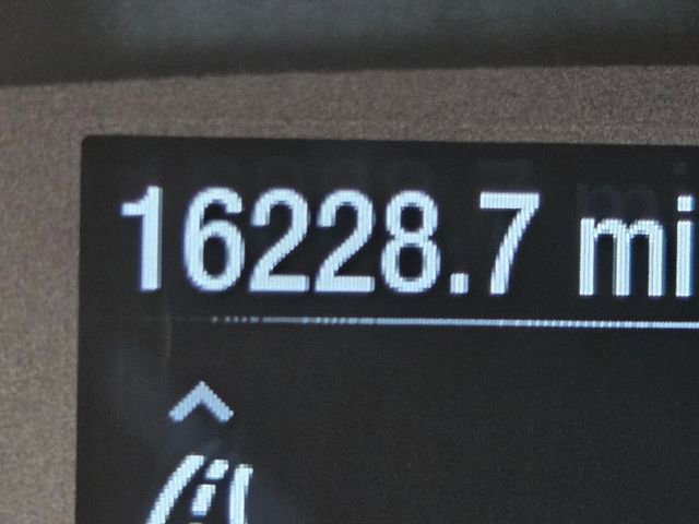 Certified 2021 Ford EcoSport SE w/ SE Convenience Package image 28