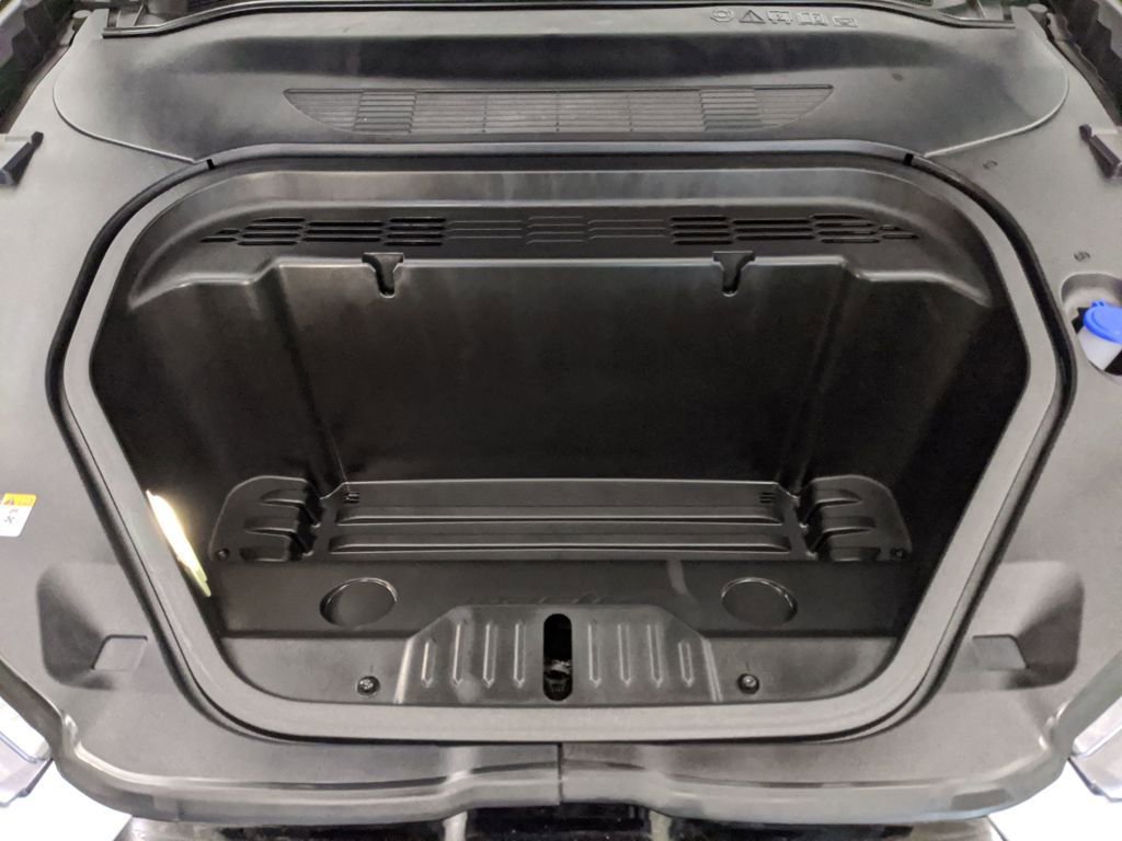 Certified 2023 Ford Mustang Mach-E Premium image 29