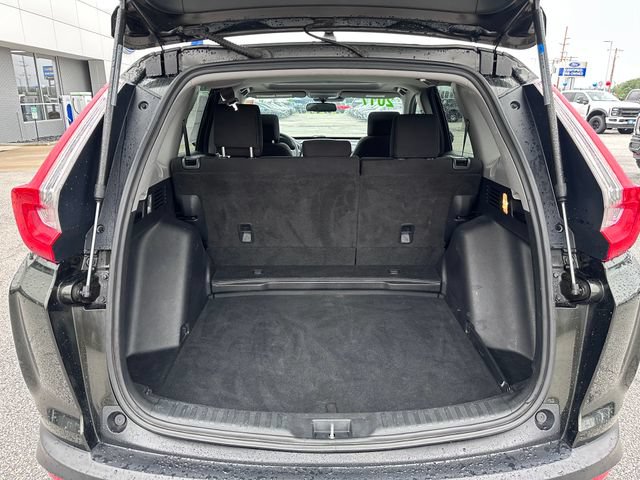 Used 2017 Honda CR-V EX image 7