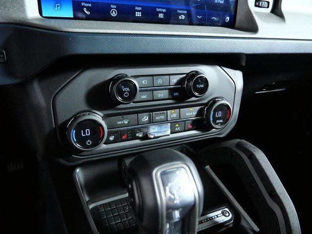 Certified 2024 Ford Bronco Outer Banks image 20