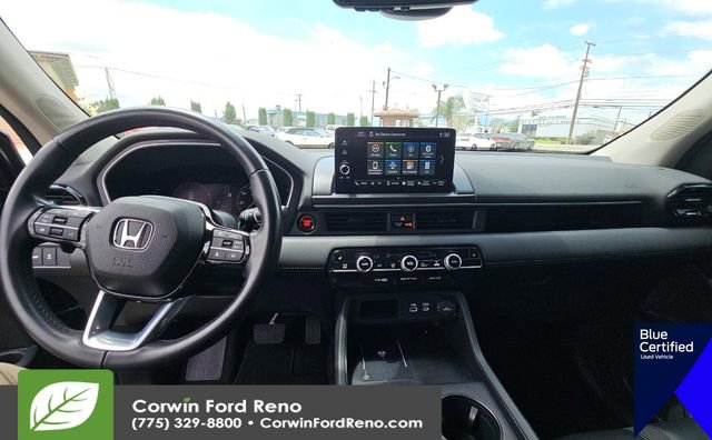 Used 2024 Honda Pilot EX-L image 16