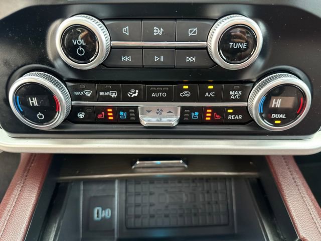 Certified 2024 Ford Expedition Max Limited image 37