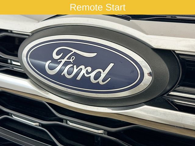 Certified 2024 Ford Expedition Max Limited AWD/4WD image 29