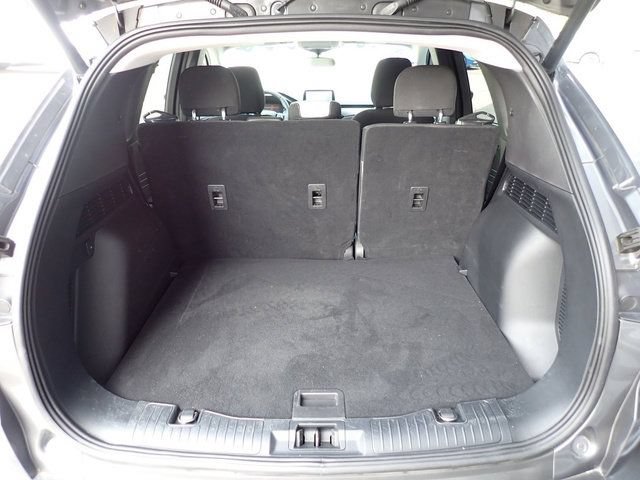 Certified 2023 Ford Escape Active AWD/4WD image 7