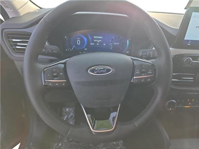 Certified 2022 Ford Escape SEL w/ Technology Package AWD/4WD image 12