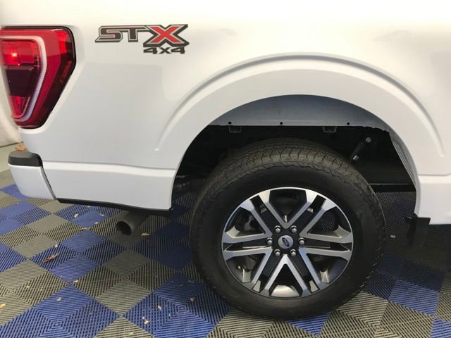Certified 2023 Ford F150 XL w/ STX Appearance Package image 37