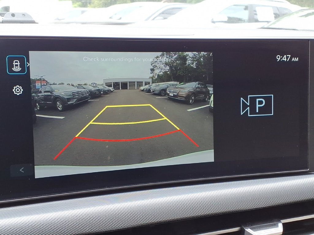 Used 2025 Hyundai Sonata SEL FWD image 11