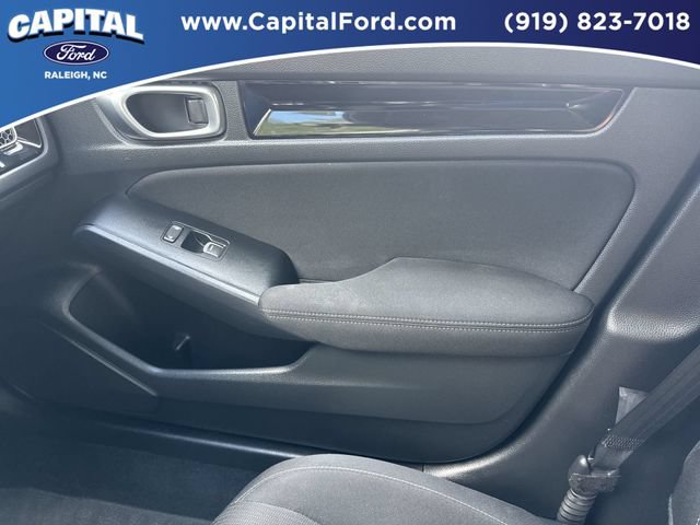 Used 2024 Honda Civic EX image 29