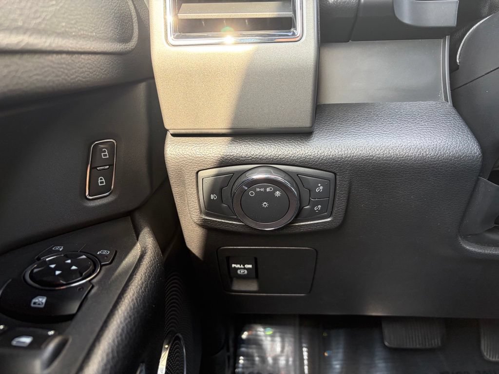 Certified 2020 Ford Expedition XLT AWD/4WD image 36