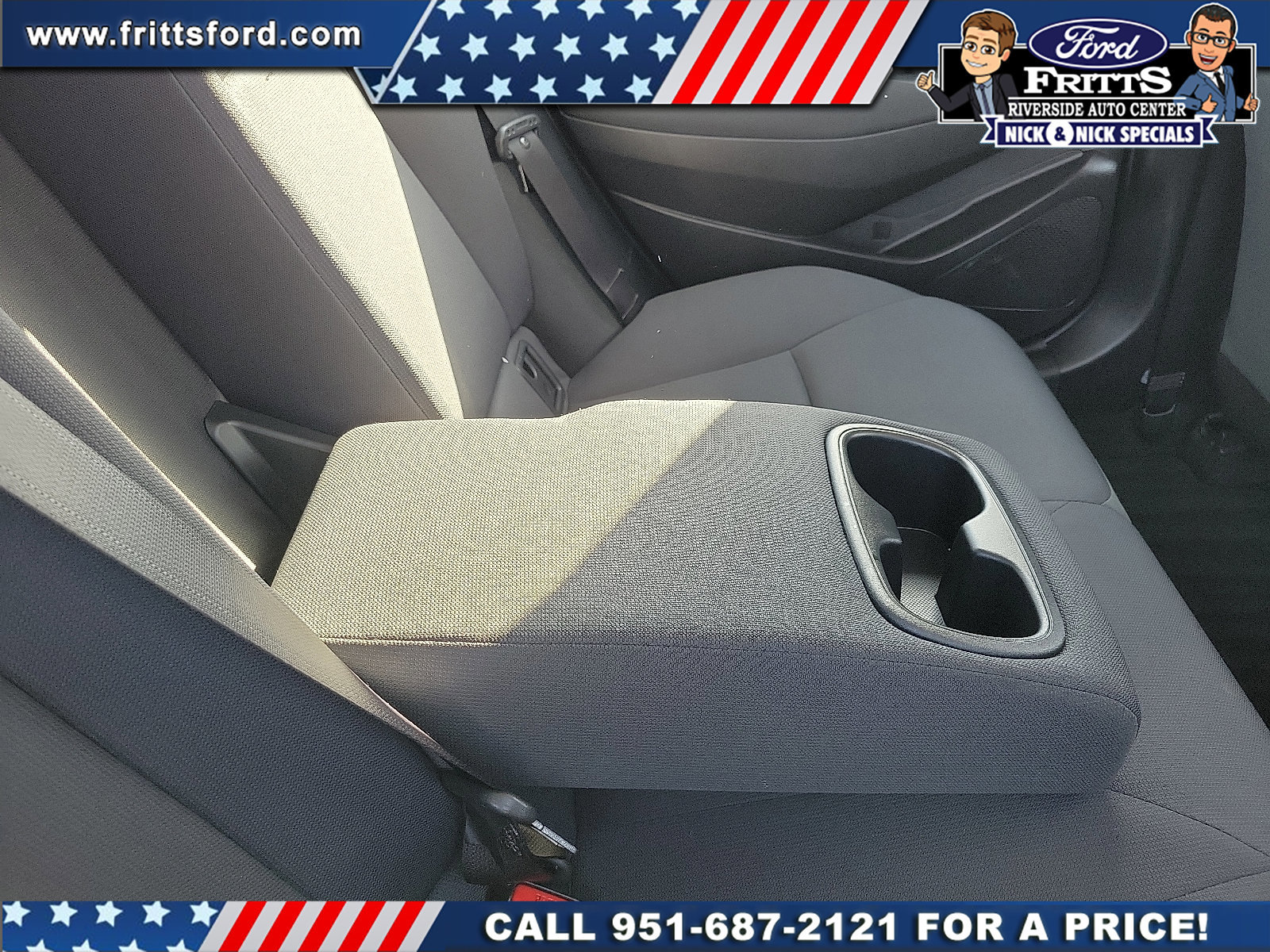 Used 2023 Toyota Corolla LE w/ Carpet Mat Package (TMS) image 17