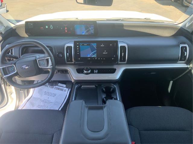 Certified 2025 Ford Expedition Max Active AWD/4WD image 16
