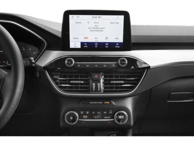 Certified 2022 Ford Escape SE w/ SE Sport Appearance Package AWD/4WD image 10
