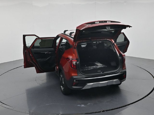 Used 2026 Kia Seltos S FWD image 45
