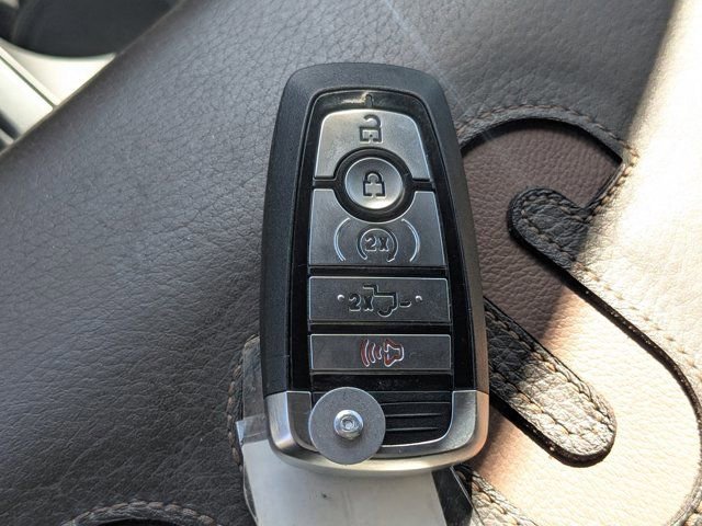 Certified 2021 Ford F150 King Ranch image 31