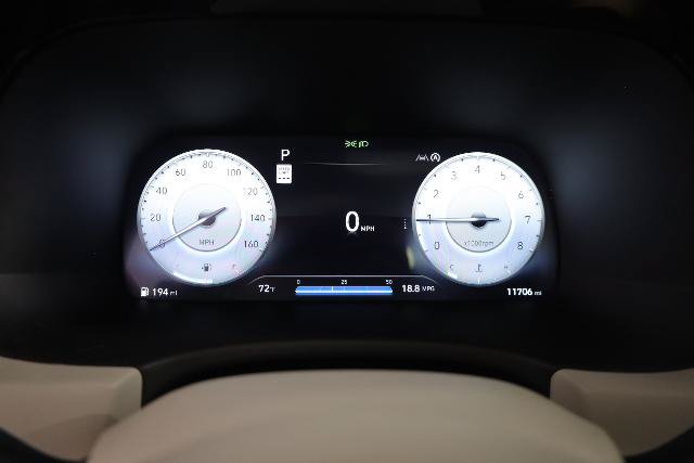 Used 2025 Hyundai Palisade Calligraphy AWD/4WD image 20