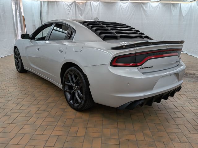 Used 2023 Dodge Charger SXT w/ Plus Group RWD image 5