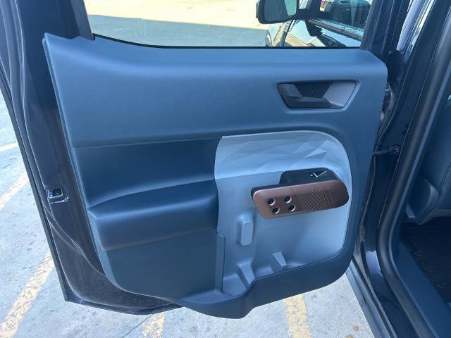 Certified 2022 Ford Maverick Lariat w/ Lariat Luxury Package image 15