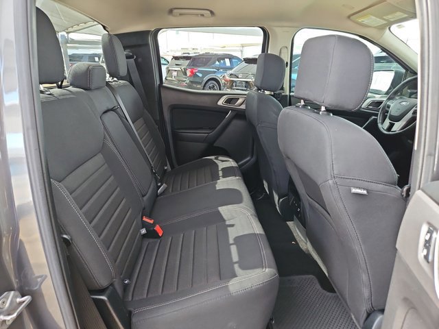 Certified 2022 Ford Ranger XLT w/ Equipment Group 301A Mid image 19