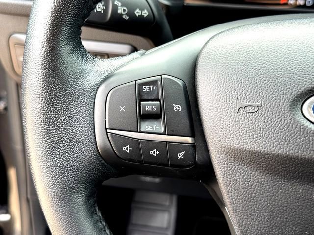 Certified 2020 Ford Escape SEL FWD image 13