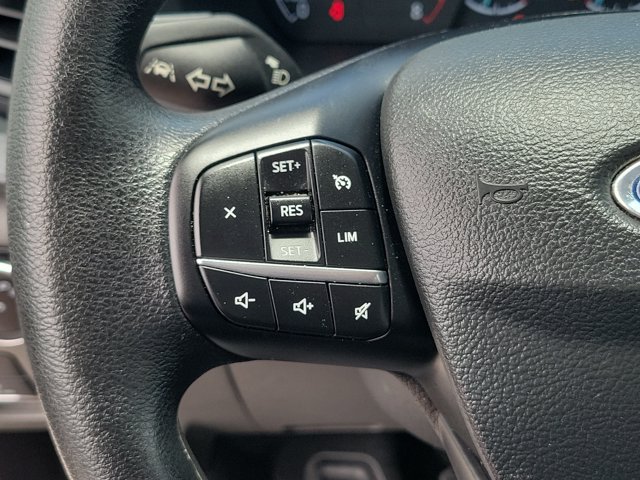 Certified 2024 Ford Transit 350 XLT RWD image 22