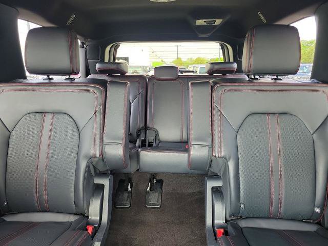 Certified 2023 Ford Expedition Max Limited AWD/4WD image 33