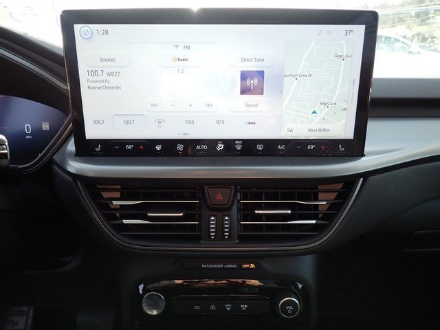 Certified 2023 Ford Escape Active w/ Tech Pack #2 image 28