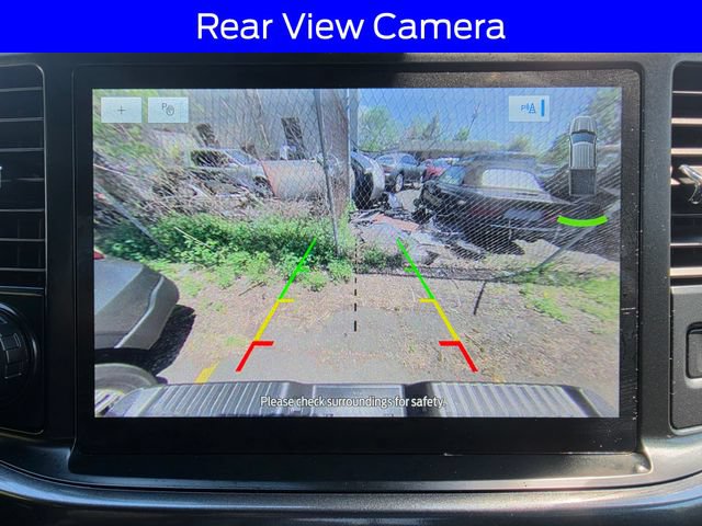Certified 2023 Ford F150 XLT w/ Equipment Group 302A High AWD/4WD image 15