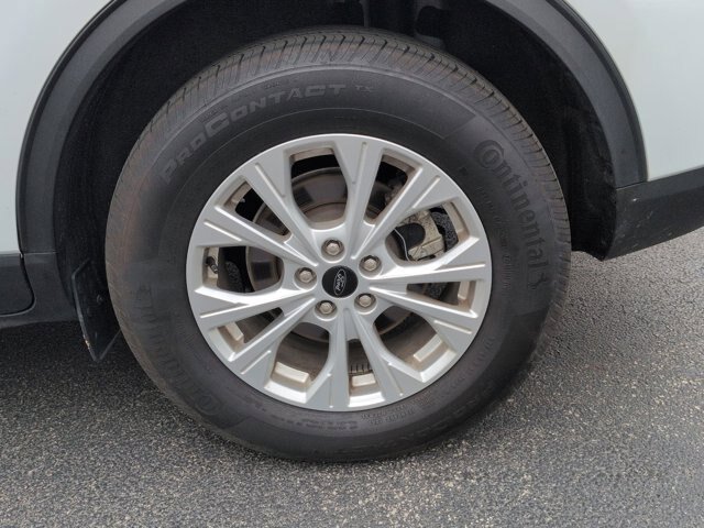 Certified 2023 Ford Escape Active AWD/4WD image 9