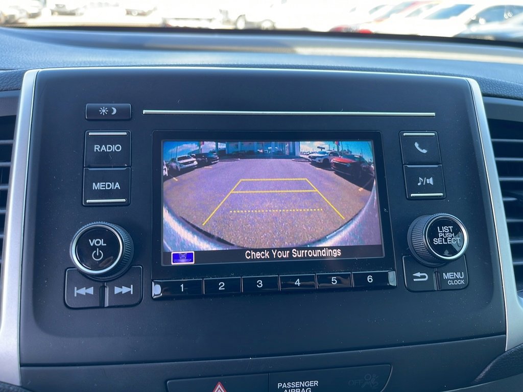 Used 2019 Honda Ridgeline RTL image 18