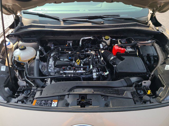 Certified 2021 Ford Escape SE w/ Convenience Package image 11