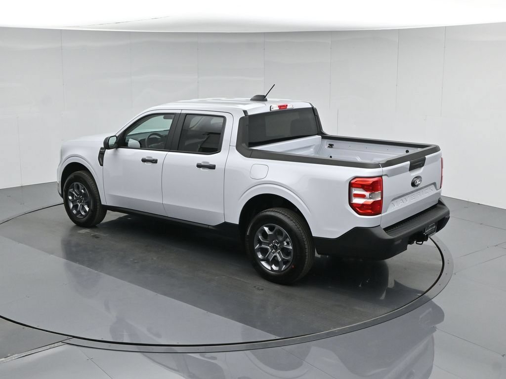 Certified 2026 Ford Maverick XLT FWD image 43