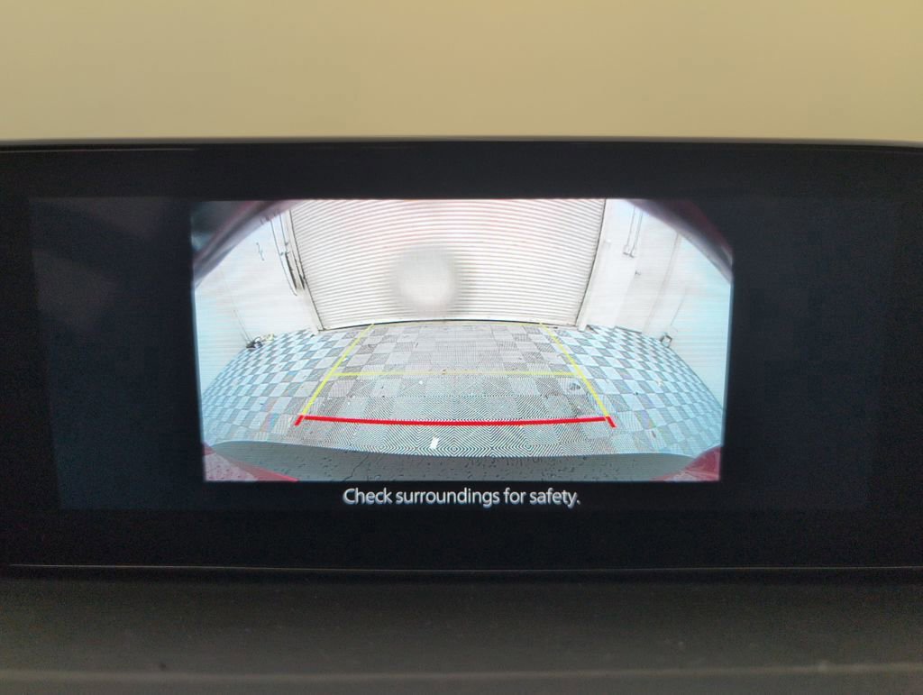 Used 2025 MAZDA CX-30 AWD 2.5 S w/ Preferred Package image 33