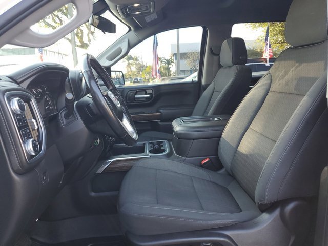 Used 2022 GMC Sierra 1500 Elevation image 13