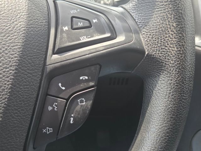 Certified 2019 Ford Edge SE FWD image 40