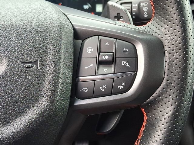Certified 2025 Ford Ranger Raptor AWD/4WD image 18