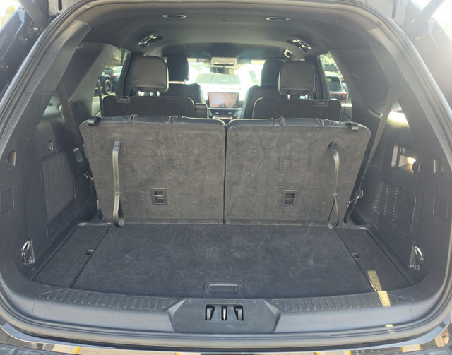 Certified 2025 Ford Explorer ST-Line AWD/4WD image 12